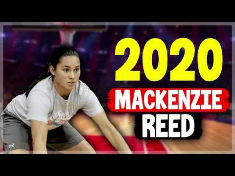 Video of 2020 Mackenzie Reed