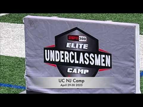Video of UA NJ Camp ‘23