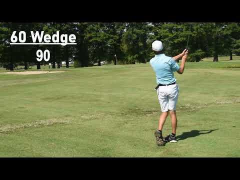 Video of Will Schwartz College Golf Recruitment Video