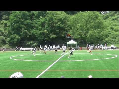 Video of Dak's Lax Summer 2023 - True Westchester 2026 #17