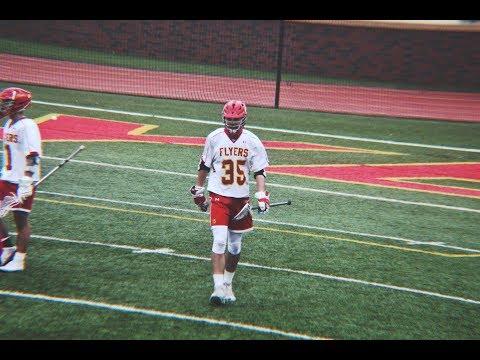 Video of Chaminade JV-A Games 1-5
