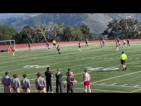 Video of Carmel vs Catalina SM