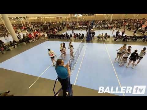 Video of Boston VB Festival 2023 Highlights