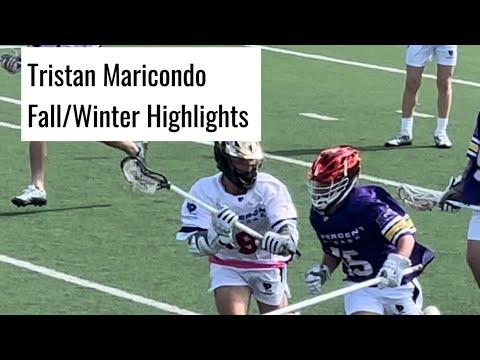 Video of Freshman fall/winter highlights