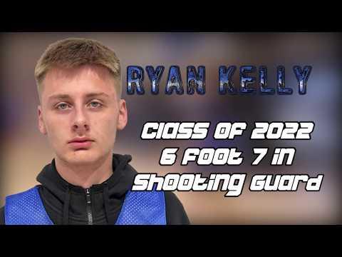 Video of Ryan Kelly Future 150