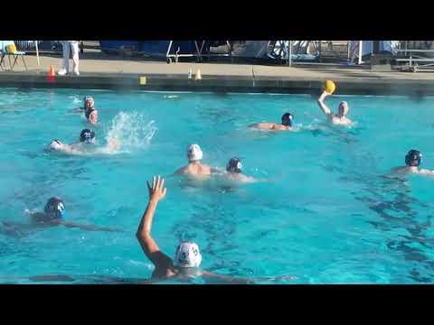 Video of Karson Gabrel Water Polo, Class of 2022