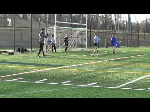 Video of Training Video Spring 2022