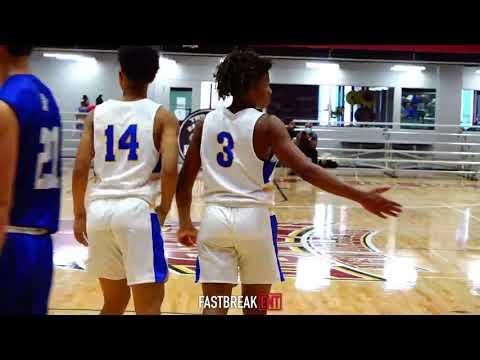 Video of Nderius Walker East Ascension High School