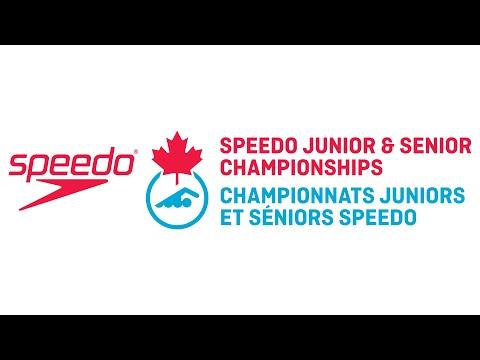 Video of 100 free - 1:33:20