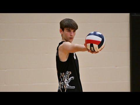 Video of Sam Dore AAU nationals highlights class of 26’