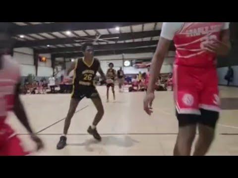 Video of AAU Highlights Spring 2023