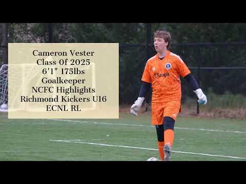 Video of NCFC Highlights