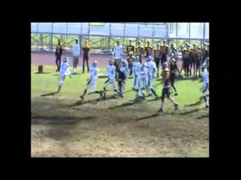 Video of U14/U15 Highlights