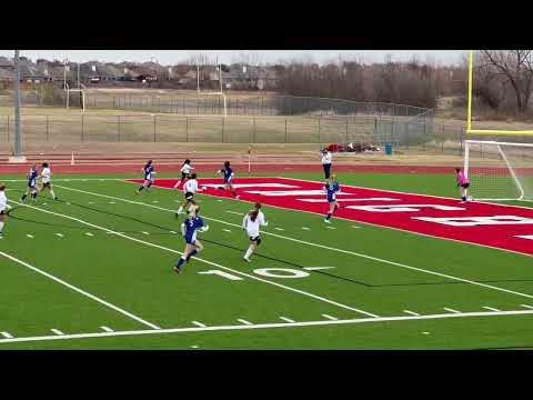 Video of Goal vs Lampasas