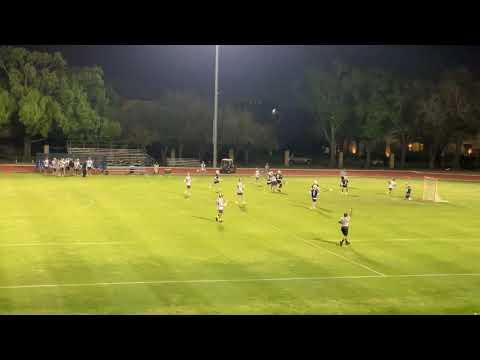 Video of Episcopal High School Junior Season 2020 (partial)