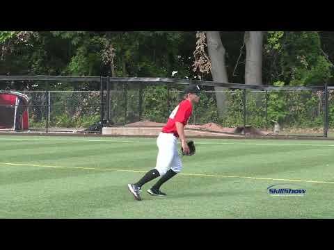 Video of Perfect Game Northeast Prospect Showcase 