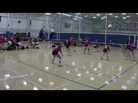 Video of Club Season Highlights -- Right Front #3