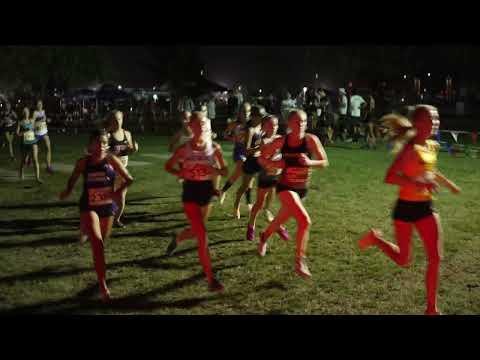 Video of Woodbridge 2022 Girls Bob Day Sweepstakes - Emma Arredondo (16:55.90)