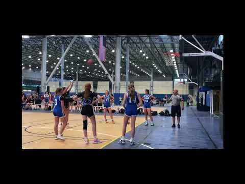 Video of AAU - Game Highlights (Week 2)