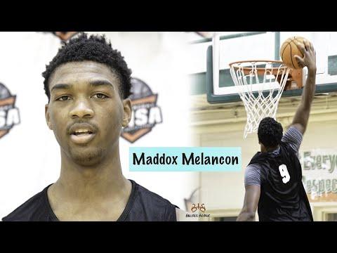 Video of Maddox Melancon c|o '26 Eagles Landing high school must watch rising prospect out of Georgia.