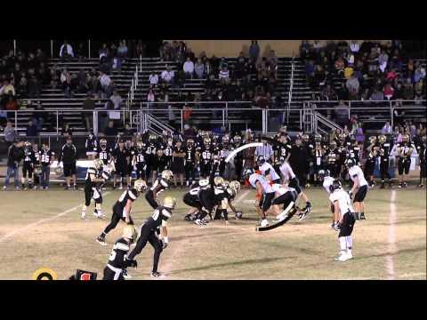 Video of Chance Madison Belloise Junior Highlights 2013