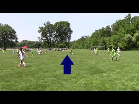 Video of 5/19/19 CSA vs. COPA