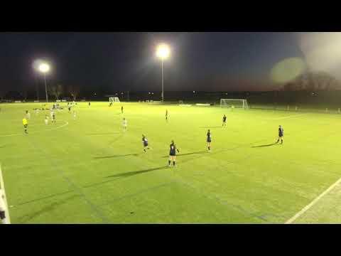 Video of JB marine club soccer Jersey number 1