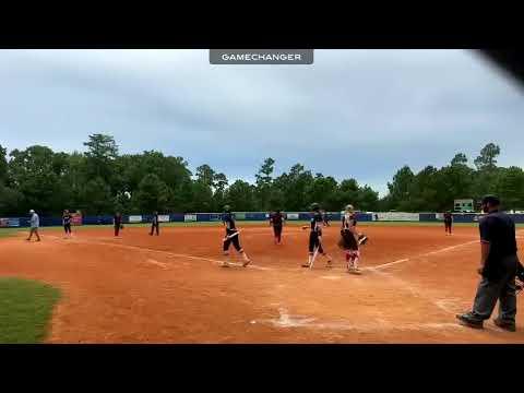 Video of Triple 16u Southeast Nationals 