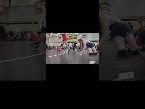 Video of freestyle state 