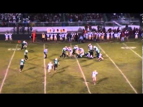 Video of My Highlight Video of My Junior Year