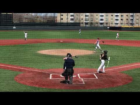 Video of April 2022 Highlights
