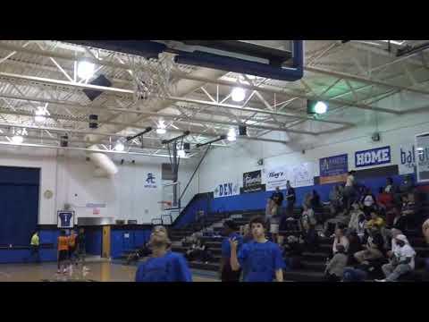 Video of Bradley Logsdon W.I.P AAU Basketball