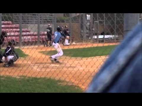 Video of Zach Williams Skills and Game Footage Senior 2015