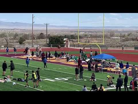 Video of 2023 season 4x200 