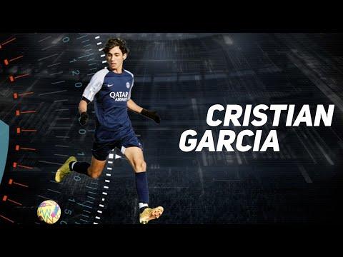 Video of Cristian Garcia Fw Highlights Class 25