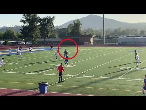 Video of Hayden Miller #28 San Pasqual High School Open Division Varsity 2021 Highlights