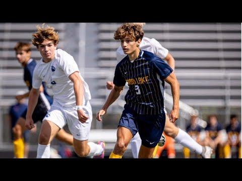 Video of Ethan Andryski Varsity Soccer 2023 Highlights