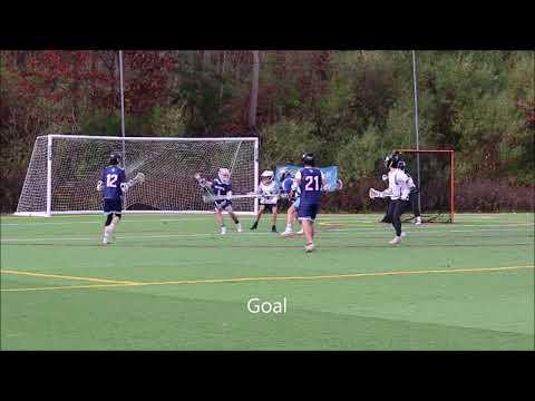 Video of Fall 22 CT CUP