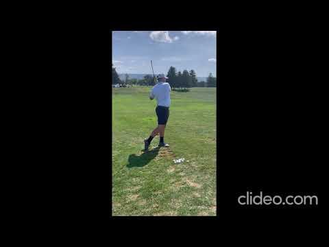 Video of Jack Rhodes Golf