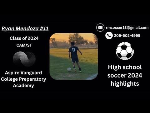 Video of High school 2023-2024 highlights
