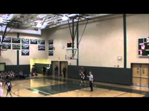 Video of Hailee Metzold #31 2013-14 11th grader Schalmont Varsity