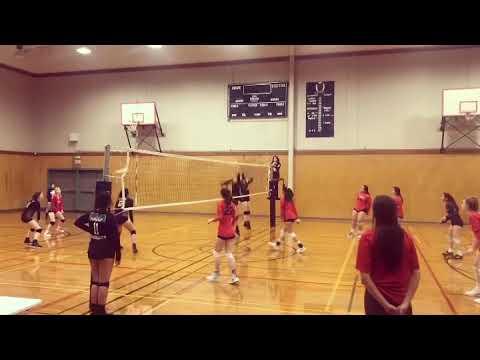 Video of Jasmin Leota #24 OPP/DS Encore 16 Emily 2020 