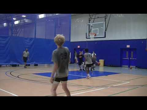 Video of Hoop Mountain Showcase Highlights