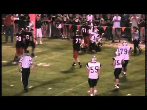 Video of Sophomore Highlights