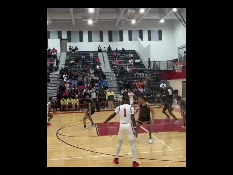 Video of Junior yr high school season highlights 