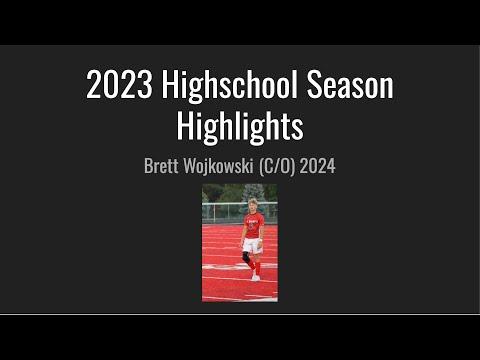 Video of 2023 High School Season Highlights
