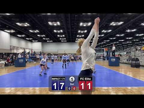 Video of 2023 MEQ - Indianapolis 