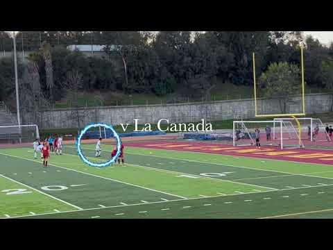 Video of HS Soccer_1st team All Rio Hondo League 