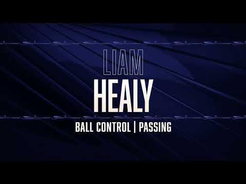 Video of Liam Healy Highlight Video 2024