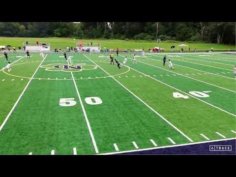 Video of 2022 Early Season Highlights CB/CDM